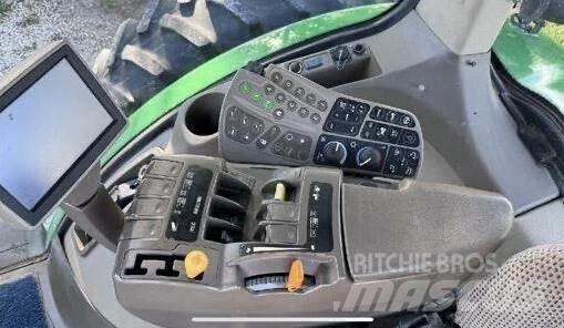 John Deere 8285r 拖拉机/农用车