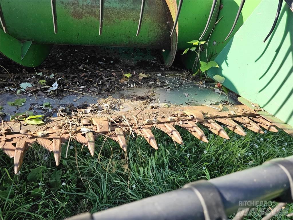 John Deere 920 其他组件
