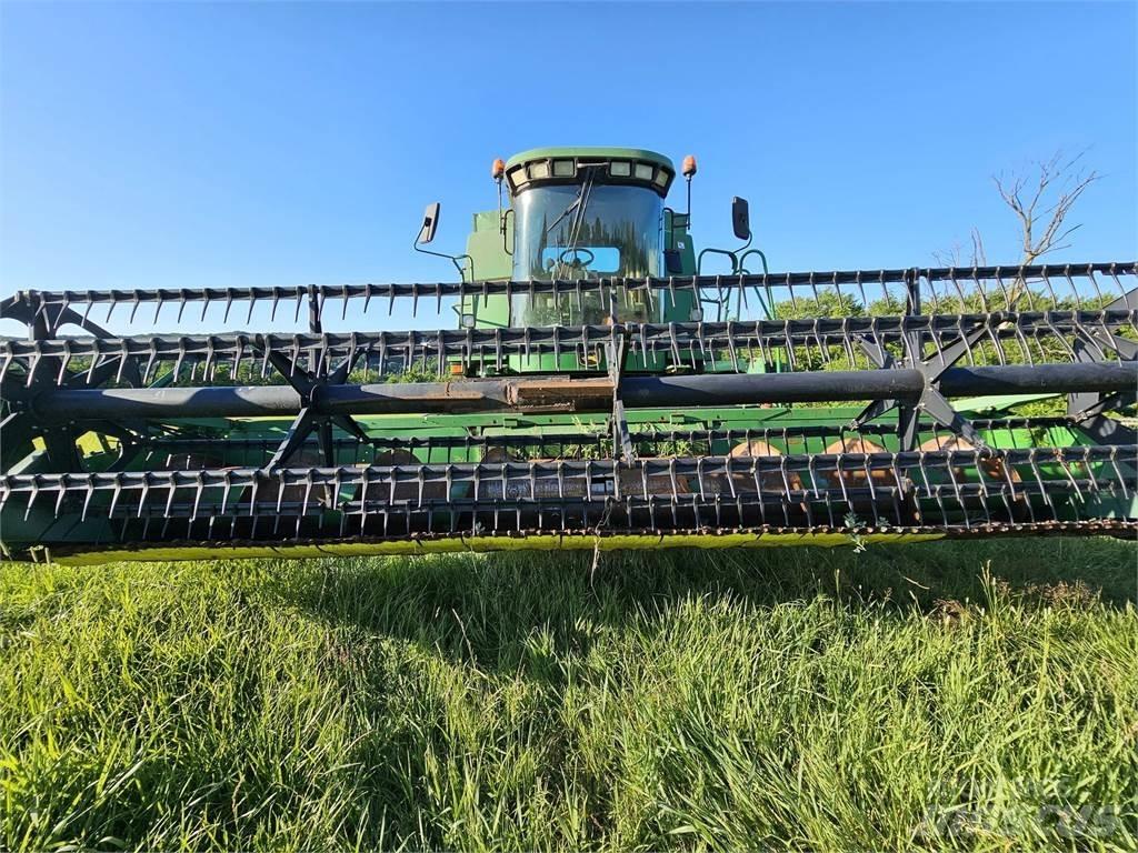 John Deere 920 其他组件