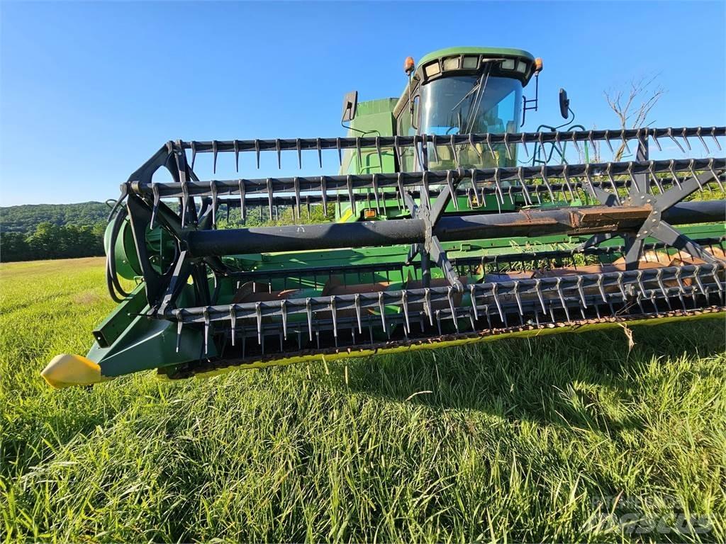 John Deere 920 其他组件