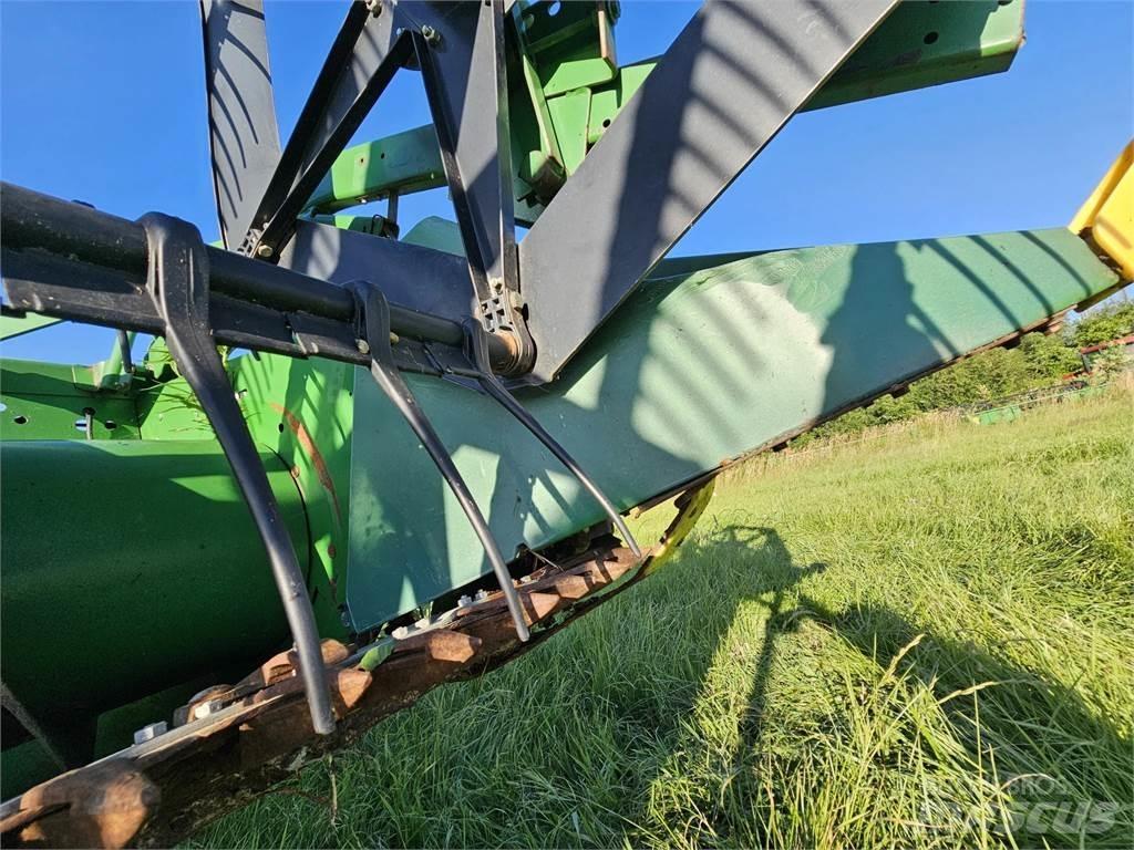 John Deere 920 其他组件