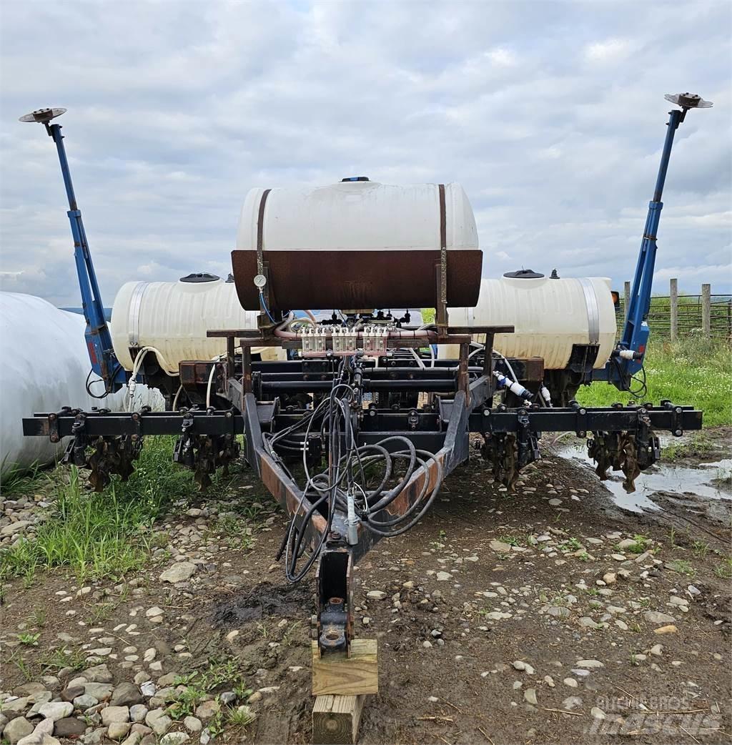 Kinze 3000 其他组件