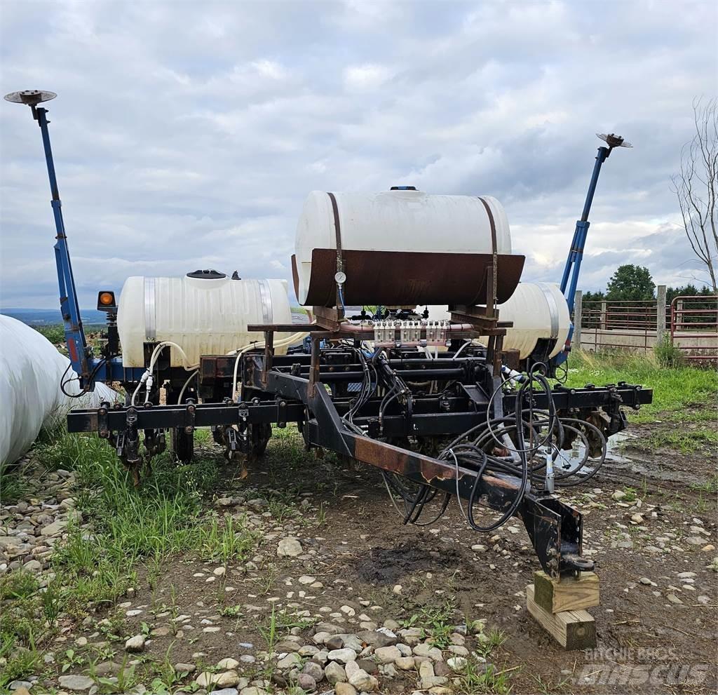 Kinze 3000 其他组件