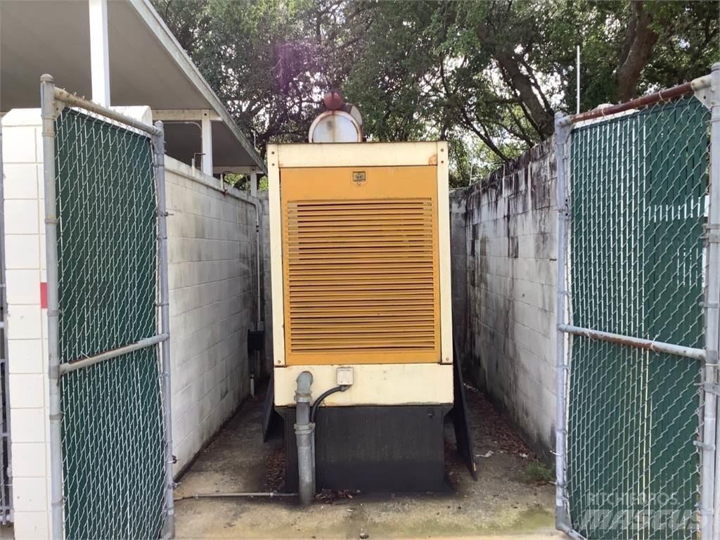 Kohler 200kw 其他组件