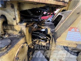 Komatsu WA180-1 轮式装载机