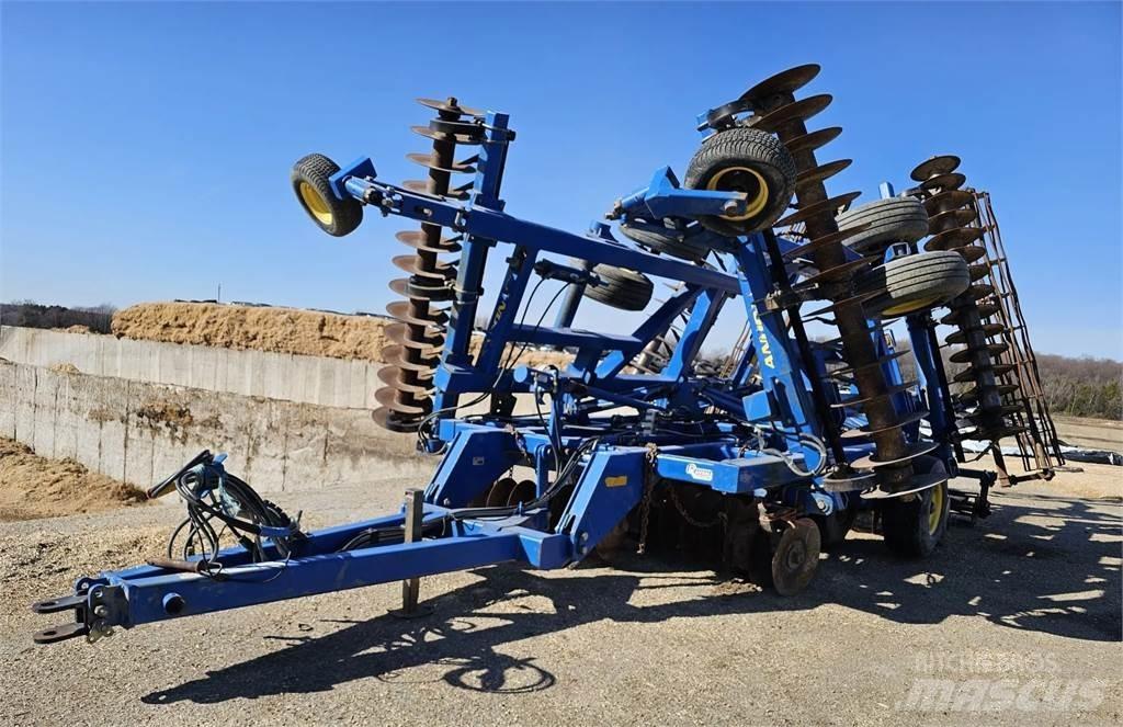 Landoll 7431-26 其他组件