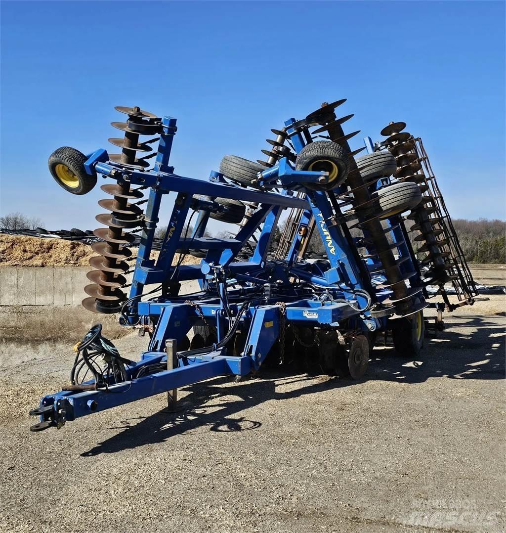 Landoll 7431-26 其他组件