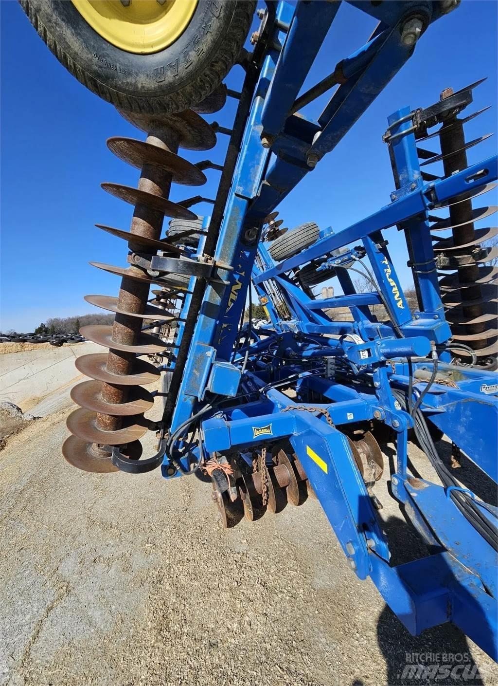 Landoll 7431-26 其他组件