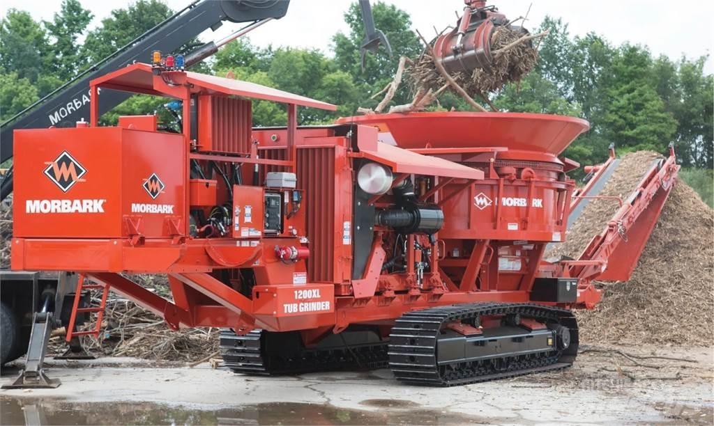 Morbark 1200xl 其他组件