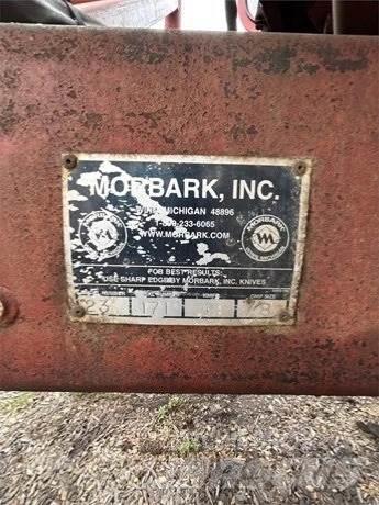 Morbark 23 WCL 其他组件