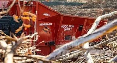 Morbark 3000 其他组件