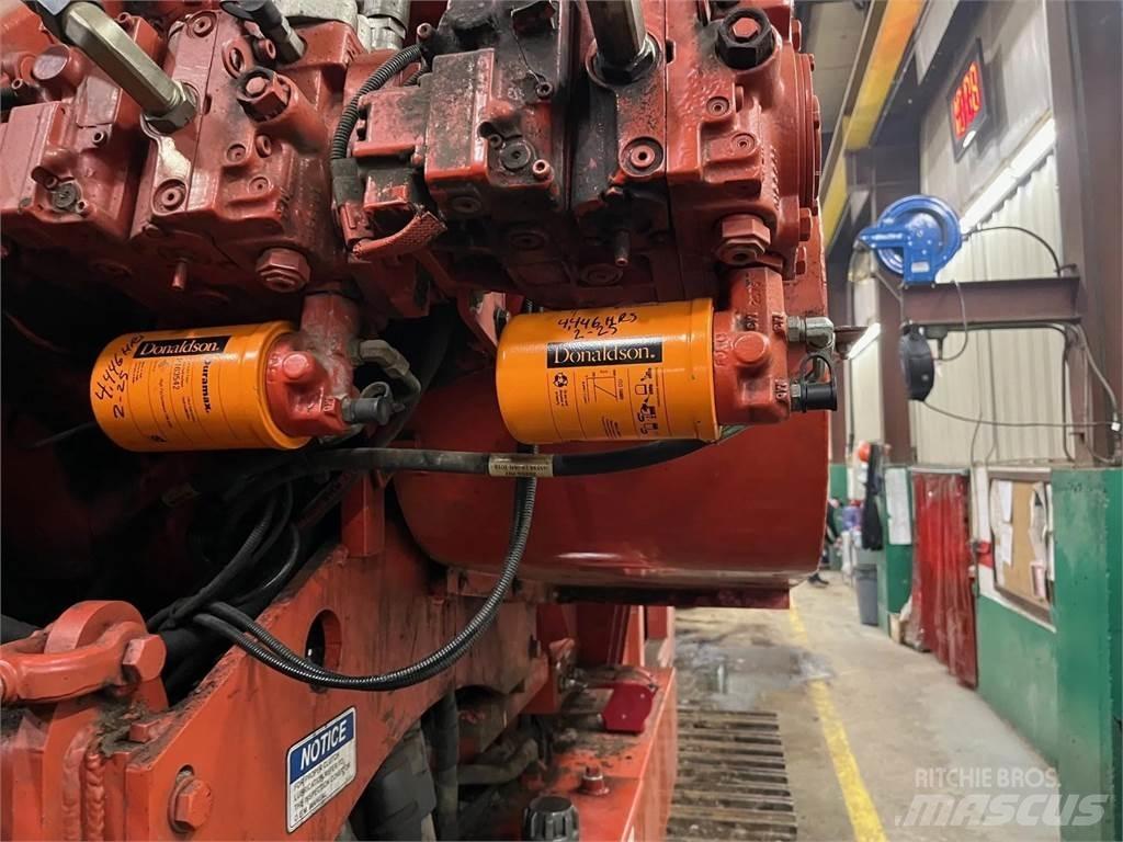 Morbark 3800XL 其他组件