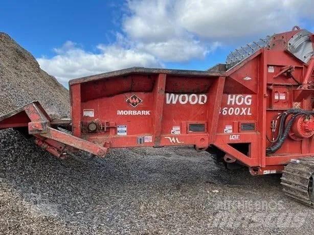 Morbark 4600XL 其他组件
