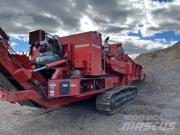 Morbark 4600XL 其他组件
