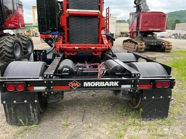 Morbark 6400XT 其他组件