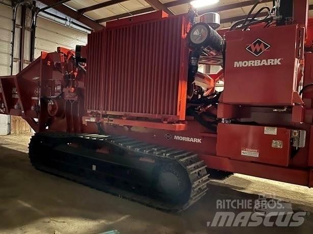Morbark 6600 其他组件