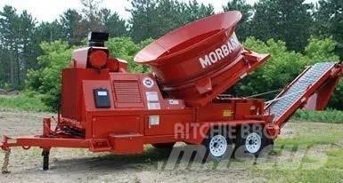 Morbark 950 其他组件