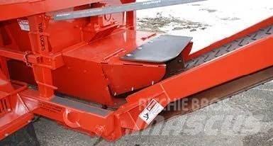 Morbark 950 其他组件