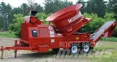 Morbark 950 其他组件