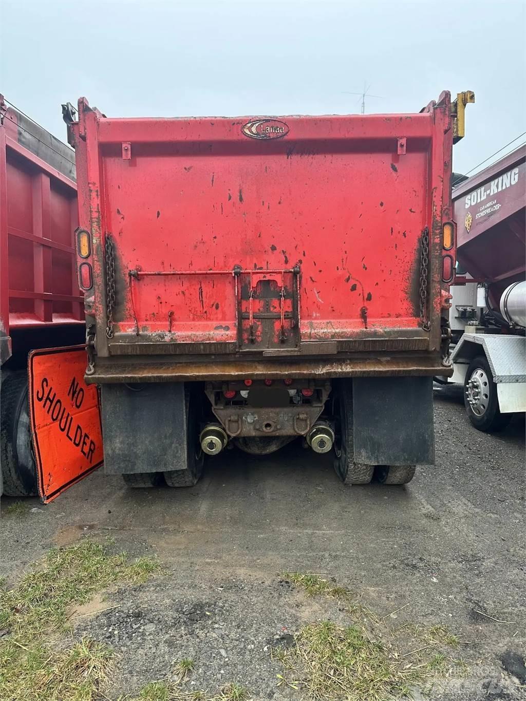 Peterbilt 365 其他组件