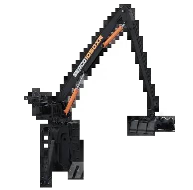  SERCO 1050xr 其他组件