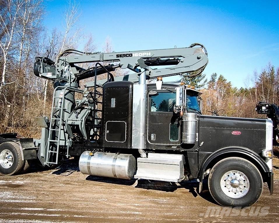  SERCO 160 其他组件