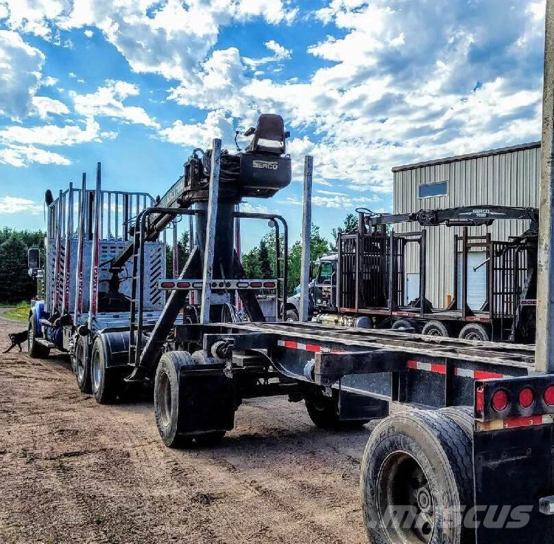  SERCO 7500 其他组件