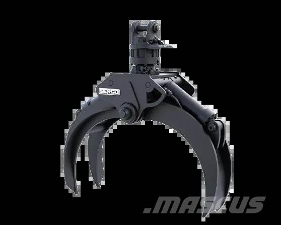  SERCO SLG 其他组件