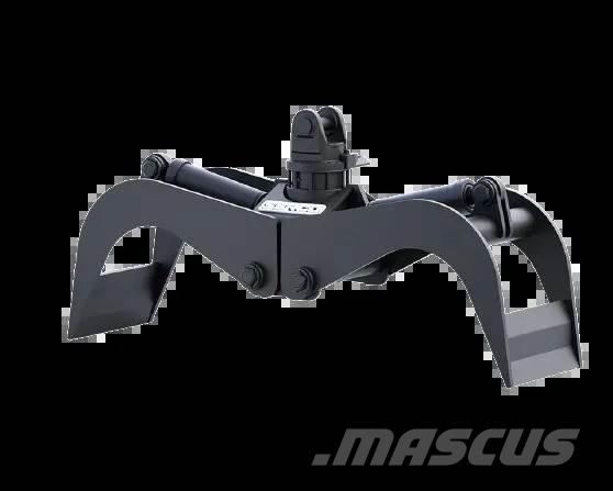  SERCO SPG 其他组件