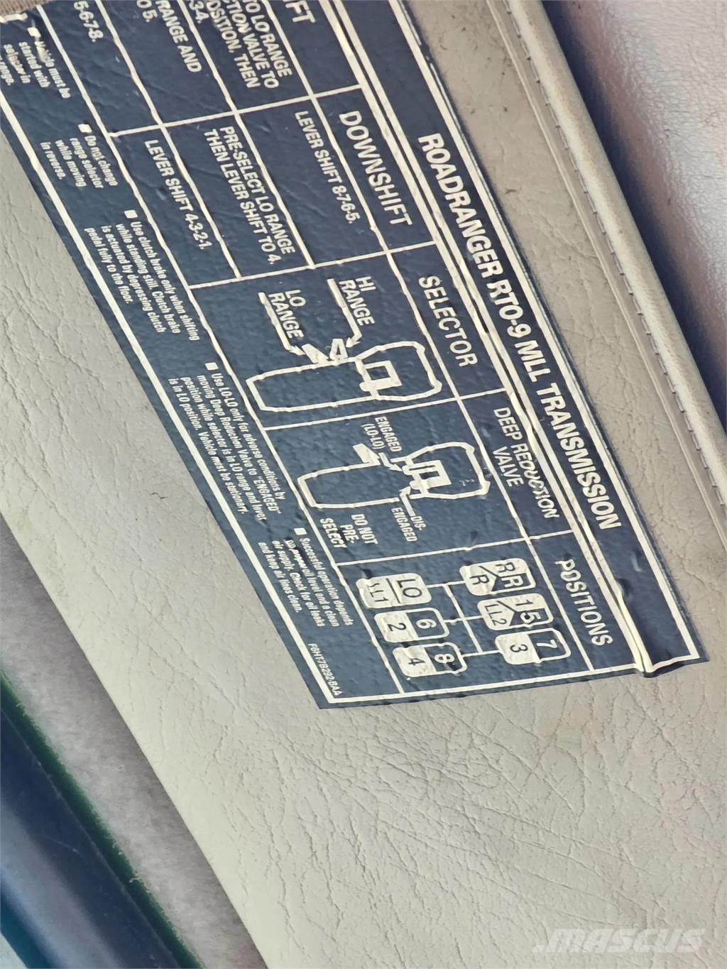 Sterling Mixer 其他组件