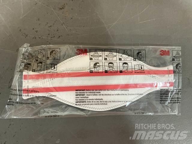  3M 1870+ 建筑机械-其他