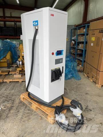 ABB T124 建筑机械-其他