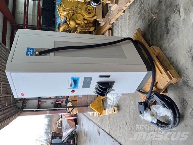 ABB T124 建筑机械-其他