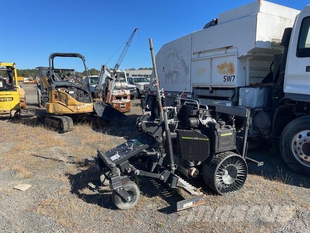 ABI Force Z-23 建筑机械-其他