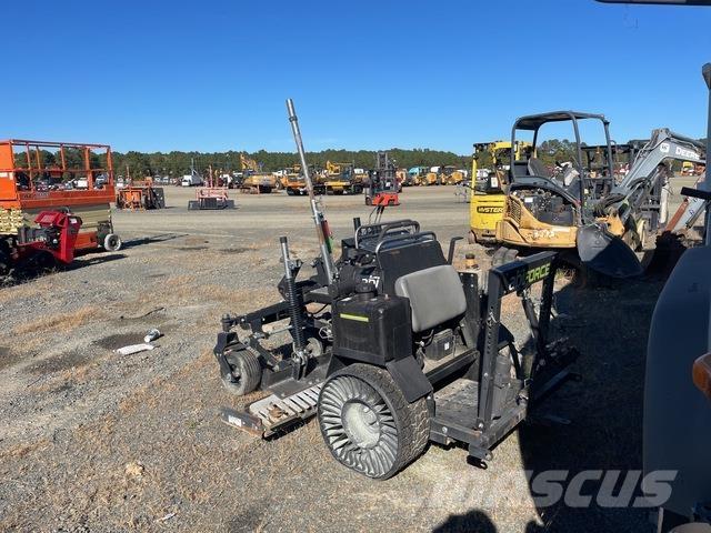 ABI Force Z-23 建筑机械-其他