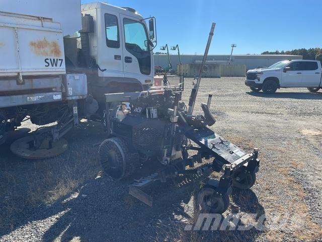 ABI Force Z-23 建筑机械-其他