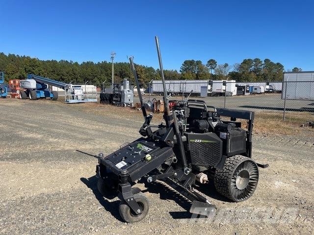 ABI Force Z-23 建筑机械-其他