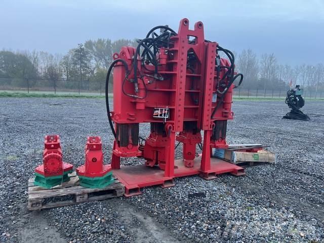 ABI HPZ-T-630 建筑机械-其他