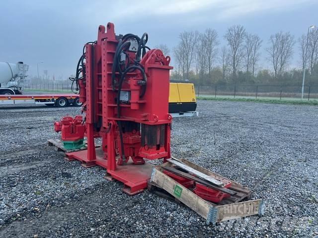 ABI HPZ-T-630 建筑机械-其他