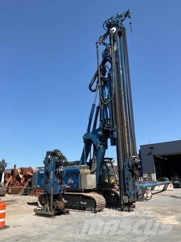ABI TM18-22 HD 液压锤