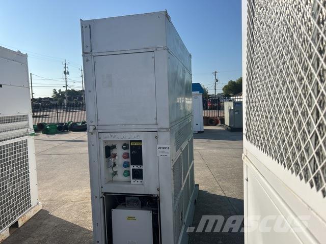  Ac Vertica 加热和解冻设备