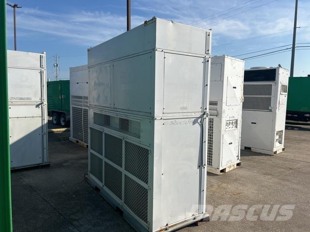  Ac Vertica 加热和解冻设备