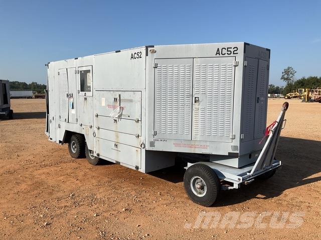 Ace 802-329S 加热和解冻设备