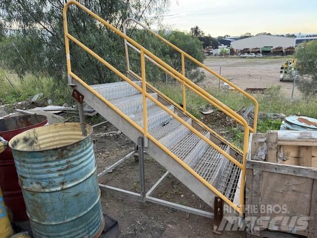  Acess Stairs 建筑机械-其他
