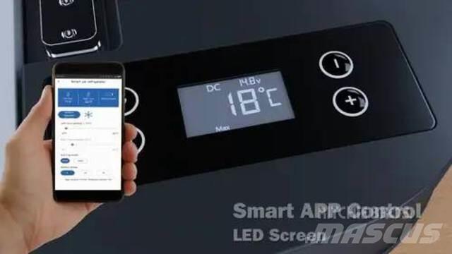  Acopower 建筑机械-其他