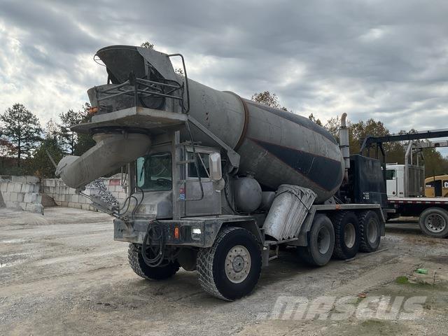 Advance  其他货车