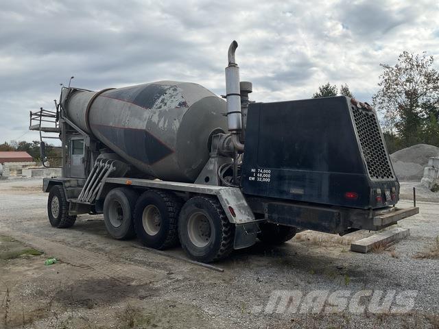 Advance  其他货车