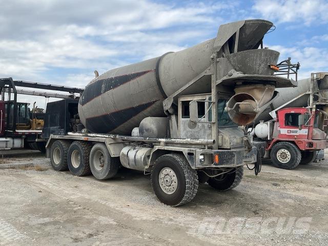 Advance  其他货车