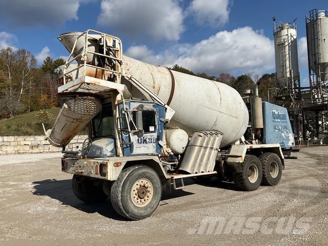 Advance  其他货车