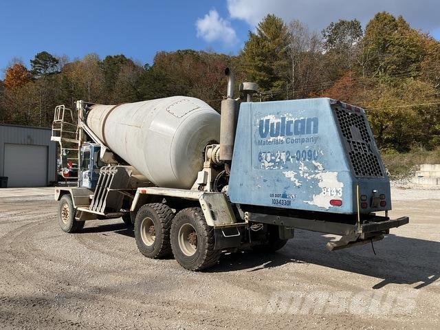 Advance  其他货车